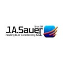J A Sauer Co. company logo