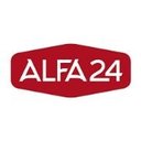 Alfa24 Hotelservice & Gebäudereinigungs GmbH company logo