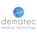 dematec medical technology GmbH company logo