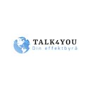 Talk4You company logo