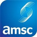 American Superconductor company logo