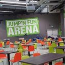 JumpnFun Arena Limburg company logo
