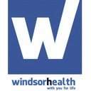 Windsor Health company logo