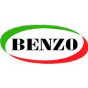 Benzo GmbH Lebensmittelgrosshandlung company logo