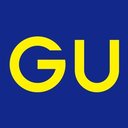 GU company logo