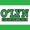 O'LYN Roofing company logo