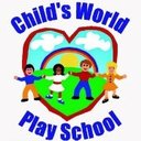 Child's World Play School company logo