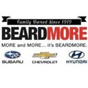 BEARDMORE CHEVY/SUBARU/HYUNDAI company logo