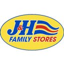 J &amp; H Family Stores company logo