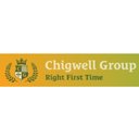 Chigwell Construction company logo