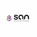Service anti Nuisibles company logo