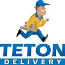 Teton Delivery company logo
