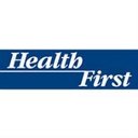 Health First GmbH company logo