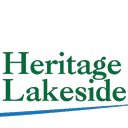 Heritage Lakeside company logo