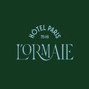 Hôtel L'Ormaie company logo
