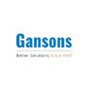 Gansons company logo