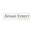 Adams Street Partners company logo