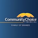 Community Choice Financial Family of Brands company logo