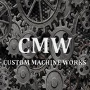 CMW/Liberty Blasting, LLC company logo