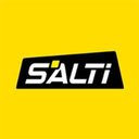 SALTI company logo