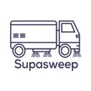Supasweep company logo