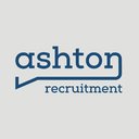 Ashton Recruitment company logo