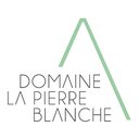DOMAINE LA PIERRE BLANCHE company logo