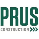 Prus Construction Company company logo