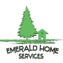 Emerald Home Services company logo