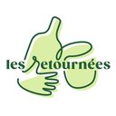 Les Retournées company logo