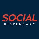 Social Cannabis company logo