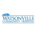 Watsonville Community Hospital company logo