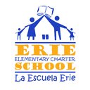 Erie Elementary Charter School company logo