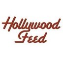 Hollywood Feed company logo