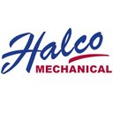 Halco Mechanical company logo
