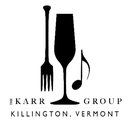 Charity's 1887 Saloon company logo
