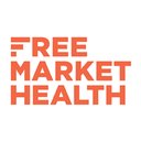 Free Market Health company logo
