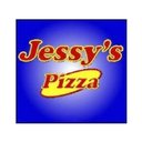 Jessy's Pizza company logo