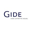 GIDE company logo