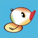 Little Ducklings Nurseries company logo