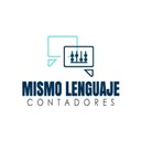 CONTADORES MISMO LENGUAJE company logo