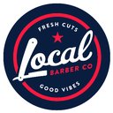 Local Barber Co company logo