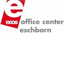ecos work spaces in Eschborn company logo