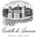 CASTELLO DI AMOROSA company logo