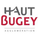 Haut-Bugey Agglomération company logo