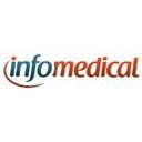 Infomedical company logo