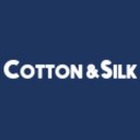 Cotton&amp;Silk company logo