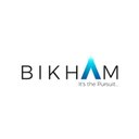 Bikham Information Technology company logo