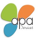 APA SERVICES company logo