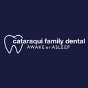Cataraqui Family Dental company logo